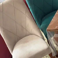 میز ناهار خوری ۸ نفره در حد نو