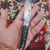 چاقو|کلکسیون اشیاء عتیقه|اصفهان, مهرآباد|دیوار