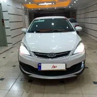 ام وی ام ۳۱۵ اسپرت لاکچری MVM315فول در حد صفر