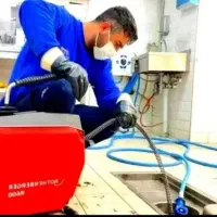 لوله بازکن نازی خانی یافت مهر ابادشهرری فلاح مولوی