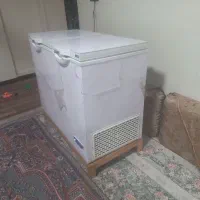 فریزر صندوقی