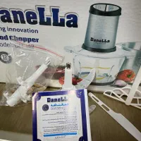 خوردکن نو آکبند دوکاسه ضمانت نامه مناسب روز مادر