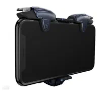 دسته بازی ممو مدل AK03|کنسول، بازی ویدئویی و آنلاین|قم, ارم|دیوار