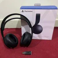 هدست PULSE 3D مشکی اورجینال