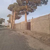 باغچه چهاردیواری/زیبادشت