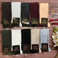 جوراب ساقدار