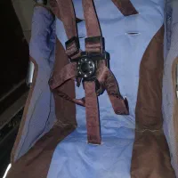 فروش کالسکه برند مکراند کاملا سالم و تمیز