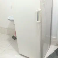 یخچال فریزر سالم زمانتی|یخچال و فریزر|سنندج, |دیوار