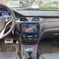 jac j5 1800cc AT در حد صفر|خودرو سواری و وانت|رشت, یخسازی|دیوار