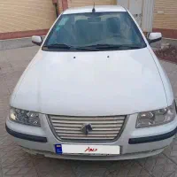 سمندموتورملی دوگانه مدل ۹۷کلاس۱۶