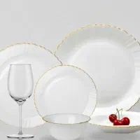 سرویس ارکوپال لب طلا جهیزیه