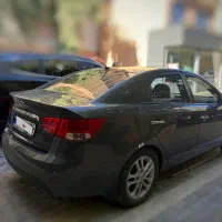سراتو 2000 خونگی کم کار|خودرو سواری و وانت|اصفهان, ناژوان|دیوار