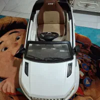 ماشین برقی کنترلی|اسباببازی بچه|تهران, نگین غرب|دیوار