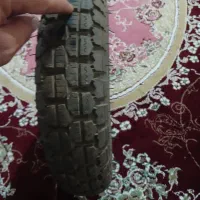 لاستیک فرغون