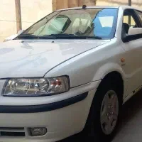 سمند ef7|خودرو سواری و وانت|تهران, اتابک|دیوار