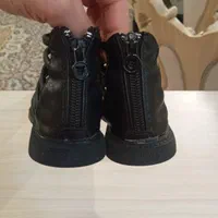 صندل و کفش خارجی بچگانه سایز ۲۳|کفش و لباس بچه|تهران, حکیمیه|دیوار