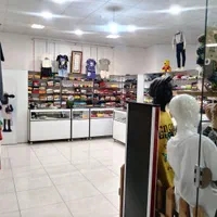 مغازه47متر،طبقه اول مجتمع آفتاب3