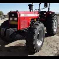 کسی  راننده  تراکتور خواست  در خدمت هستم