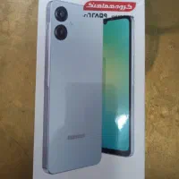 سامسونگ Galaxy A06 با حافظهٔ ۶۴ گیگابایت