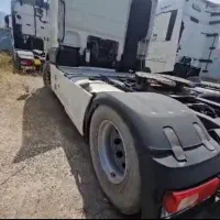 کشنده داف و مان وارداتی|خودرو سنگین|یزد, |دیوار