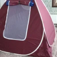 چادر مسافرتی