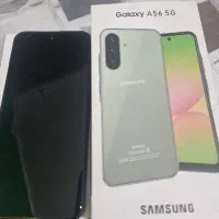 گوشی A56سامسونگ