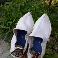 گیوه اعلا،سایز ۴۲|کیف، کفش، کمربند|بوشهر, |دیوار