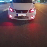 ساینا مدل 97 سفید