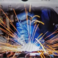 نیاز به جوشکار نیمه ماهر