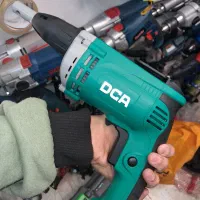 فروش و تعمیرات ابزار های برقی و بادی صنعتی