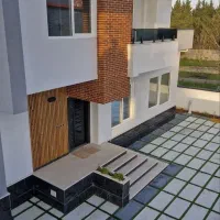 رهن ویلای لوکس نوساز ۳ خواب نوشهر