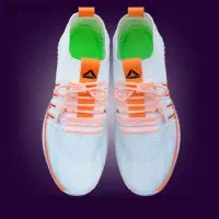 کفش دخترانه Reebok مدل Roos پرداخت درب منزل|کیف، کفش، کمربند|رشت, رودباری|دیوار