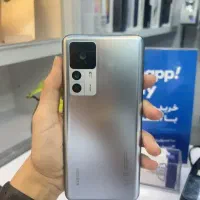 شیائومی Xiaomi 12T 256 درحد نو / ماد سرویس