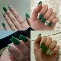 خدمات تخصصی ناخن و مژه