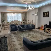 واحد ۱۳۰ متری شمالی روبه نما و آفتاب شهرک بعثت