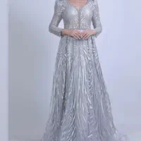 لباس مجلسی تمیز و شیک