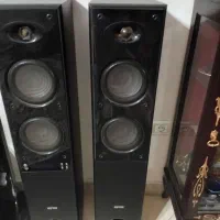 یک جفت بانداسپیکر