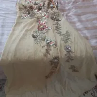 لباس مجلسی ۴۴ یا۴۶