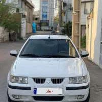 سمند lx