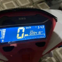 کلیک ۱۴۰۲|موتورسیکلت|ایلام, |دیوار