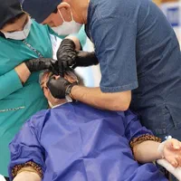 تزریق فیلر بوتاکس نخ لیفت بلفاروپلاستی توسط پزشک|خدمات آرایشگری و زیبایی|تبریز, |دیوار
