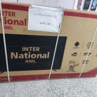 تلویزیون ۵۵ اینچ ناسیونال