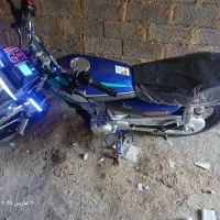 متور احسان ۲۰۰