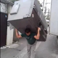 باربری معتبر خوشنام شهروشهرستان کادری ماهر باضمانت|خدمات حمل و نقل|اراک, |دیوار