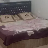 تخت دونفر