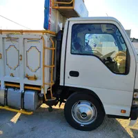 باربری ظرافت بار(با کارگر و بسته بندی)|خدمات حمل و نقل|بندر امام خمینی, |دیوار