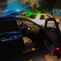 دنا پلاس توربو اتومات درحد خشک|خودرو سواری و وانت|اصفهان, خانه اصفهان|دیوار