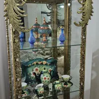 ویترین|بوفه، ویترین، کنسول|شاهینشهر, فردوسی|دیوار