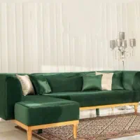 مبل روشنا، اعتبار در کیفیت، زیبایی در طراحی|مبلمان خانگی و میز عسلی|رشت, جماران|دیوار