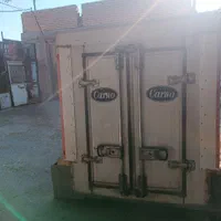 یخچال مزدا|یخچال و فریزر|شیراز, شهرک گلها|دیوار